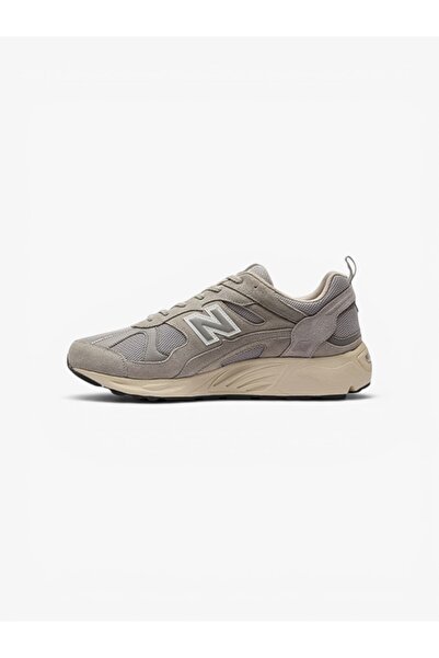 New Balance أحذية كاجوال للجنسين من لايف ستايل CM878GG1