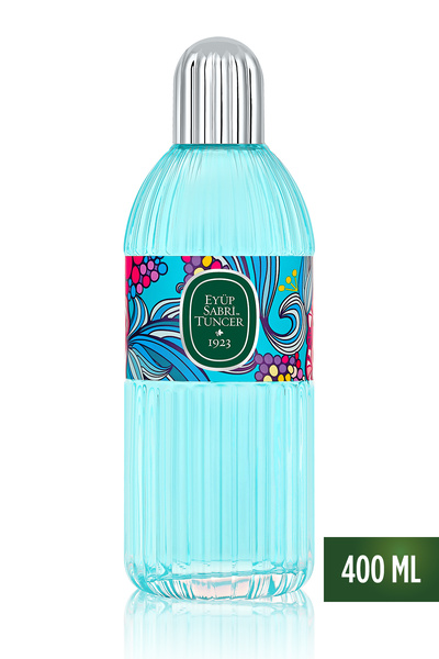Eyüp Sabri Tuncer Okyanus Kolonyası 400 ml - Cam Şişe