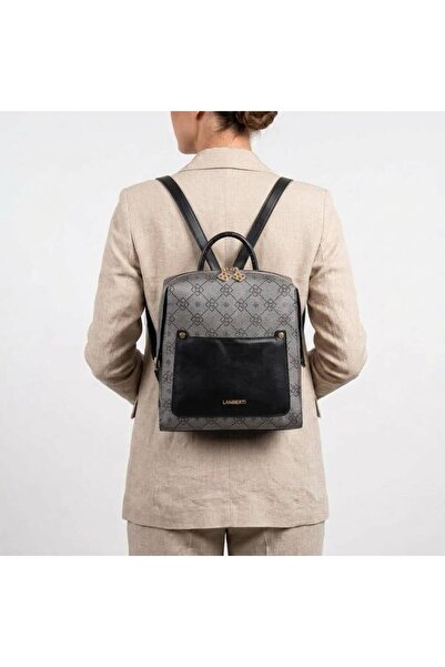 LAMBERTİ 7261-1 ROZA BACK PACK