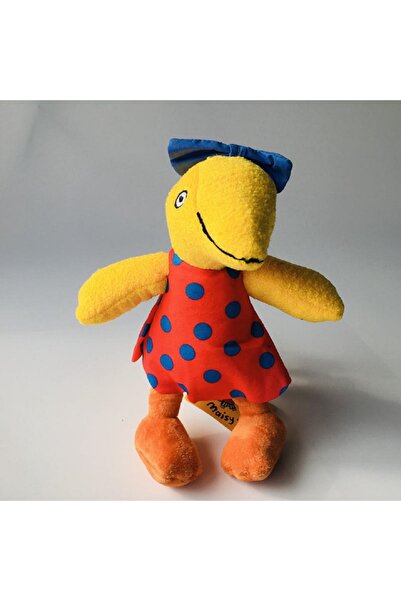 choice2 25cm D Cute Maisy Mouse And Friends Squirrel Crocodile Stuffed Animal...
