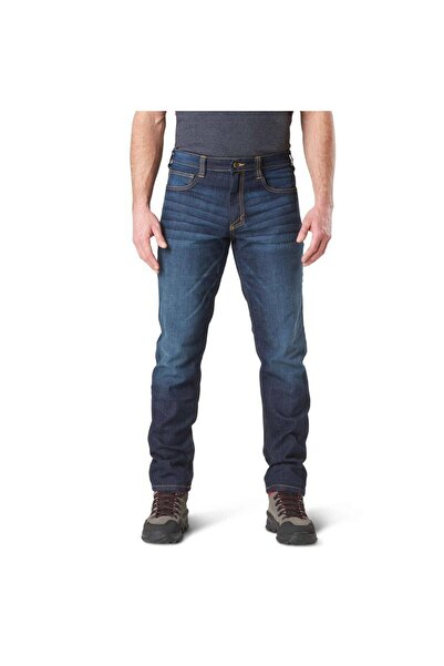 5.11 Tactical 5.11 DEFENDER-FLEX PANTOLON JEAN-SLIM