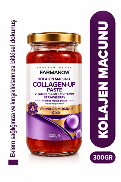 FARMANOW COLLAGEN-UP MACUN