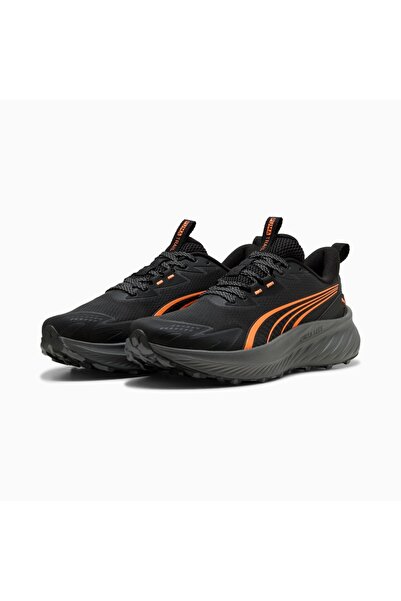 Puma Pounce Lite 2 Trail Black Flure Orange 313736-04