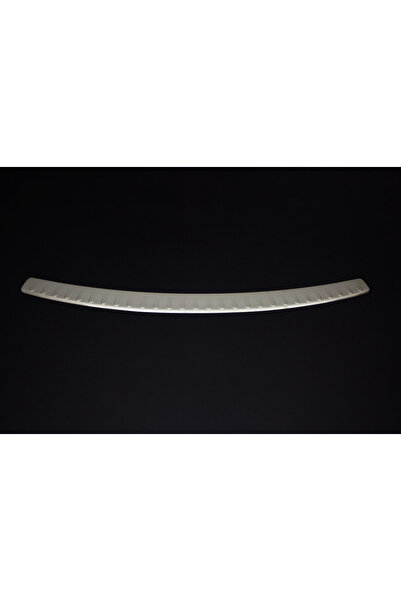 S Dizayn S-Dizayn VW Caddy Krom Arka Tampon Eşiği 2004-2015 7603021