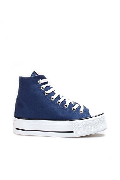 FAST STEP Kot Kadın Sneaker Ayakkabı 620ZA1908