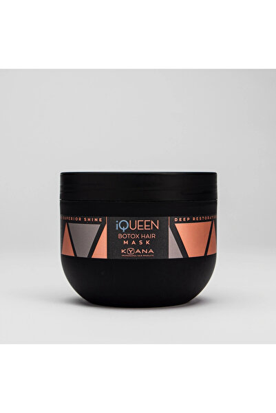 Kyana iQueen Botox Hair Mask 500ml