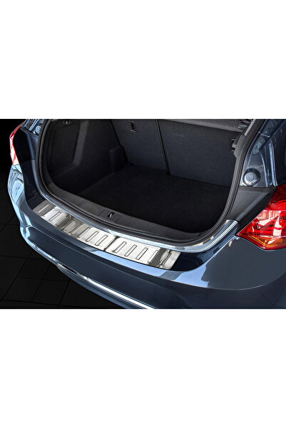 S Dizayn S-Dizayn Opel Astra J HB Krom Arka Tampon Eşiği 2010-2015 6804020