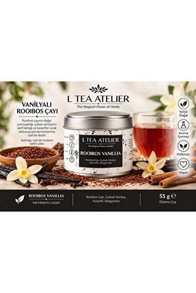 Rooibos
