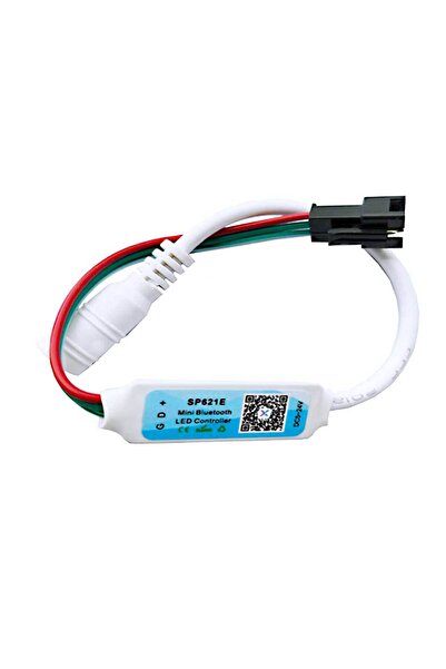 Choice1 وحدة تحكم بلوتوث صغيرة WM-SP621E-DC SP621E تعمل بجهد 5-24 فولت، ويمكن...