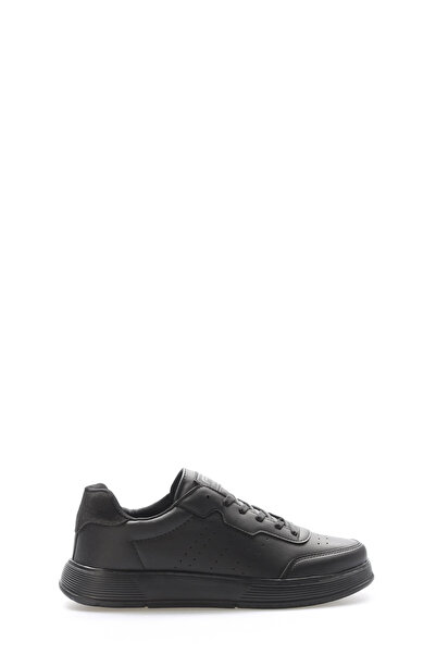 FAST STEP Siyah Erkek Casual Ayakkabı 666MA158