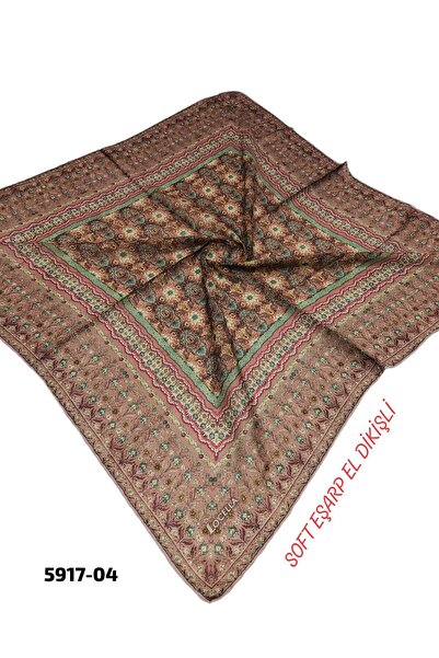 locella Soft Eşarp