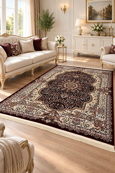 ünalcarpet 4 Metrekare, 6 Metrekare ve 9 Metrekare Ebatlarında Modern Salon V...