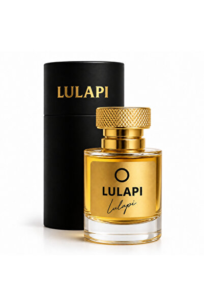 LULAPİ PERFUME ATELİER L211 Paradose Esintili Kadın Parfüm 50 ML | Kalıcı & Ş...