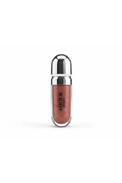 Genel Markalar Amour Beauty Işıltılı Dudak Parlatıcısı – Brun Rose