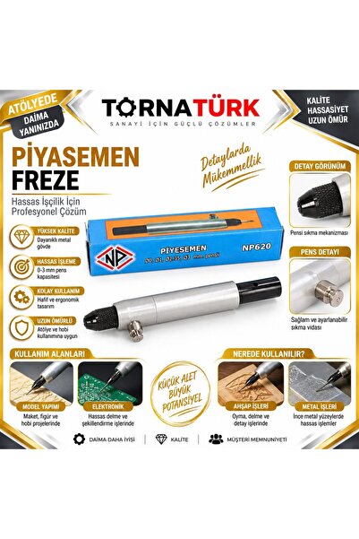 Torna Türk Piyesemen