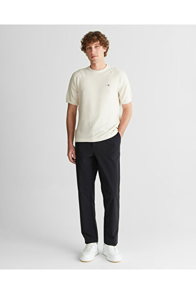 Gant Erkek Siyah Pantolon