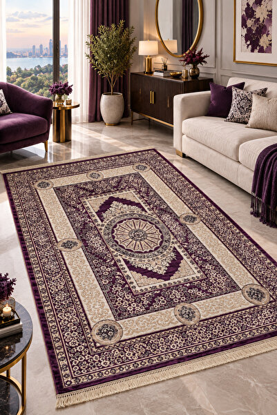 Generic Royal Silk 54 Classic Heritage Carpet