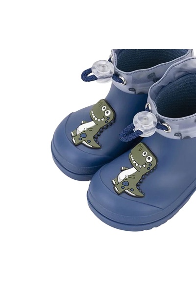 IGOR CC336-050 MENDI DINO BORREGO Erkek Çocuk Bot Kot