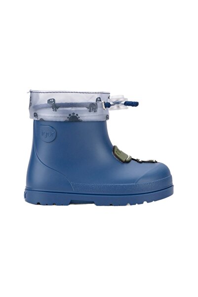 IGOR CC336-050 MENDI DINO BORREGO Erkek Çocuk Bot Kot