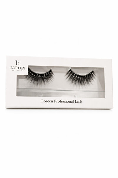 Loreen Professional Lisa Doğal Kirpik