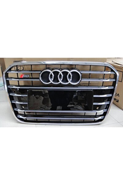 OEM AUTOGP Audi a6 s6 ön panjur ızgara 2012 / 2014 C7