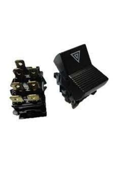 AEM Aempart Flasher Switch Tofaş M131