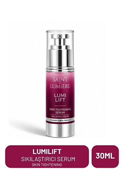 SAINT DE LUMIERE LUMILIFT Gözenek, Siyah Nokta ve Yaşlanma Karşıtı, Dolgunlaş...