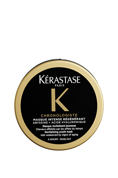Kerastase Chronologiste Yaşlanma Belirtileriyle Zayıflayan Saçlar Için Maske ...
