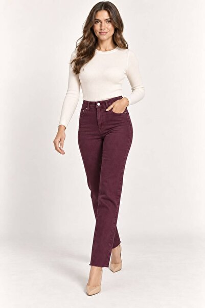 Serpirella Butik ZR ελαστικό ύφασμα Boyfit Jean