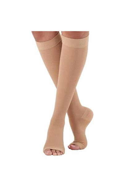 Choice Medical Calf Compression Stockings Varicose Veins Shaping Graduated Pr...
