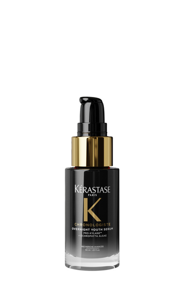 Kerastase Chronologiste Yaşlanma Belirtileriyle Zayıflayan Saçlar Için Gece B...