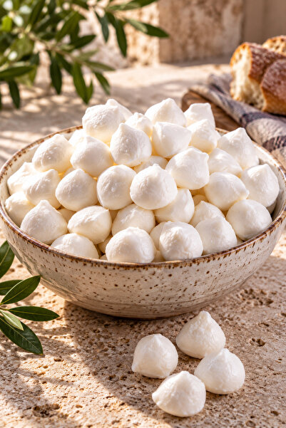 Aydar Peynircilik Süt Damlası Misket Peyniri 1 kg