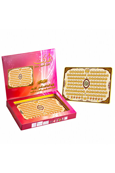 Toysea Quran Study Machine with Clear Arabic Recitation, Portable Educational...