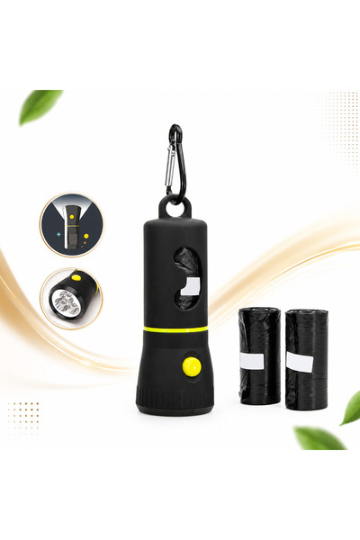 Sofia Concept Dispenser Pungi Igienice pentru Caini, Sofia CONCEPT®, Suport c...