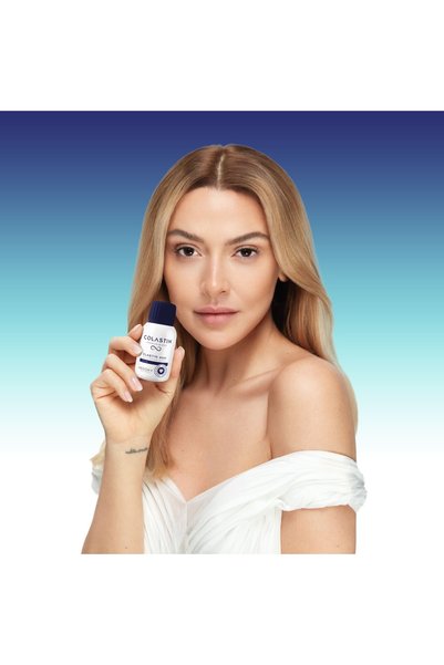 Colastin Premium Liquid Collagen & Elastin Glutathione Resveratrol 15-Pack Liquid X3 Pack 100% Pure and Natural