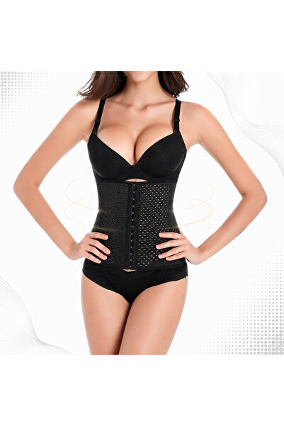 Sofia Concept Corset modelator talie Sofia CONCEPT®, trainer abdominal, arzat...