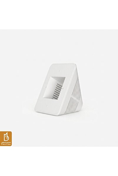 Sonoff Desk Stand for NSPanel & NSPanel Pro – 2 Colors: White / Dim Gray