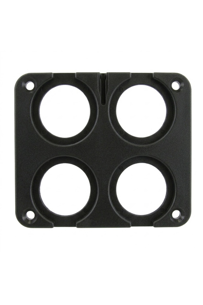 DÖRTLÜ PLASTİK PANEL KARE