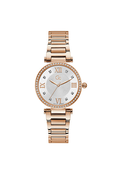 Guess Collection GC GCY64002L1MF KADIN KOL SAATİ