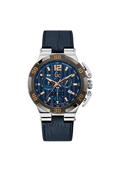 Guess Collection GC GCY52003G7MF ERKEK KOL SAATİ