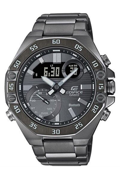 Casio ECB-10DC-1BDF ERKEK KOL SAATİ