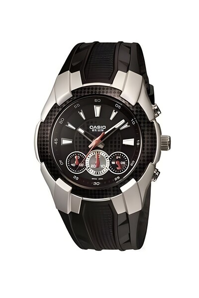 Casio MTR-502-1AVDF ERKEK KOL SAATİ