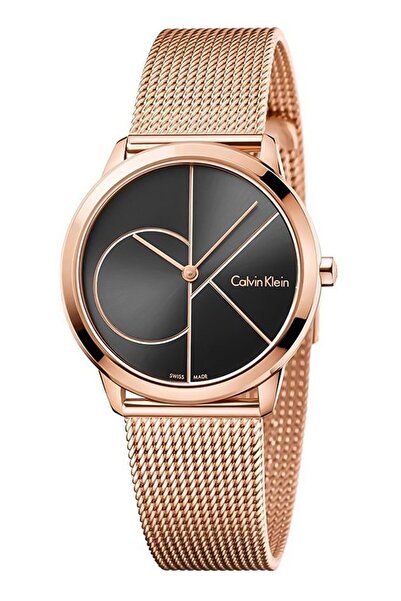 Calvin Klein K3M22621 KADIN KOL SAATİ