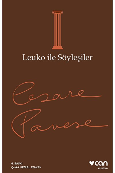 CAN Leuko ile Söyleşiler