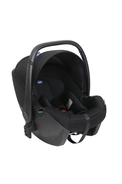 Chicco Kory Essential Siyah Oto Koltuğu