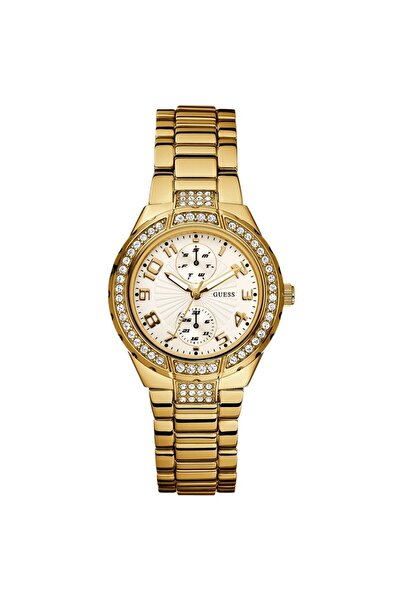 Guess GUW15065L1 KADIN KOL SAATİ