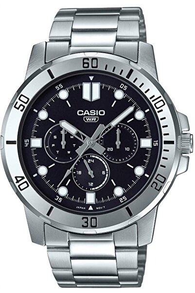 Casio MTP-VD300D-1EUDF ERKEK KOL SAATİ