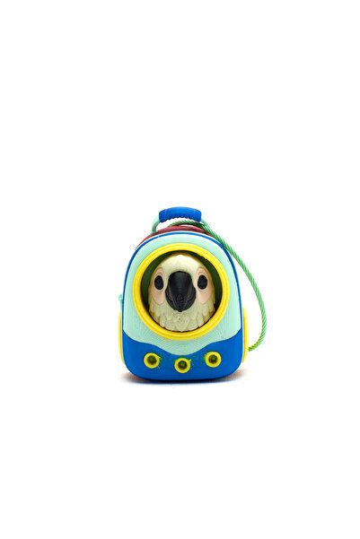 Nils3D COSMO BAG Clickli Çanta Süsü Anahtarlık | Çocuk Çanta Aksesuarı | Sevi...