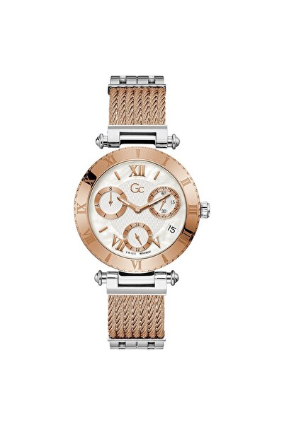 GC GCY77002L1MF KADIN KOL SAATİ