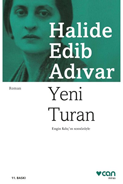CAN Yeni Turan